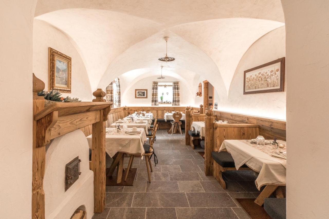 卡瓦莱塞 Garni Maso San Michele酒店 外观 照片